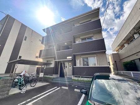 ＲＥＳＰＩＲＯ外観写真