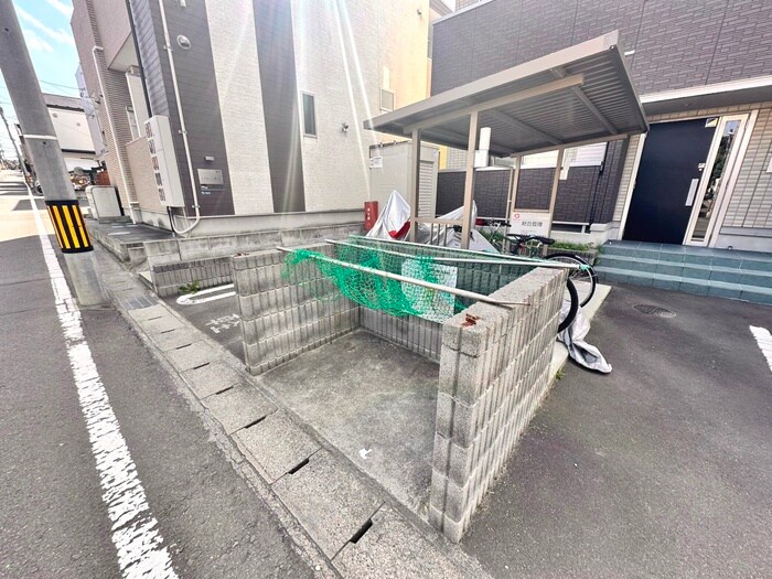 物件外観写真4　(その他)