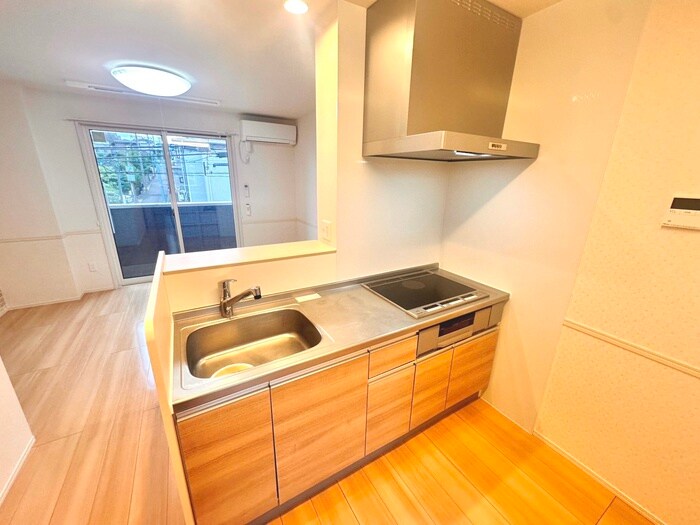 物件内観写真13　(キッチン)