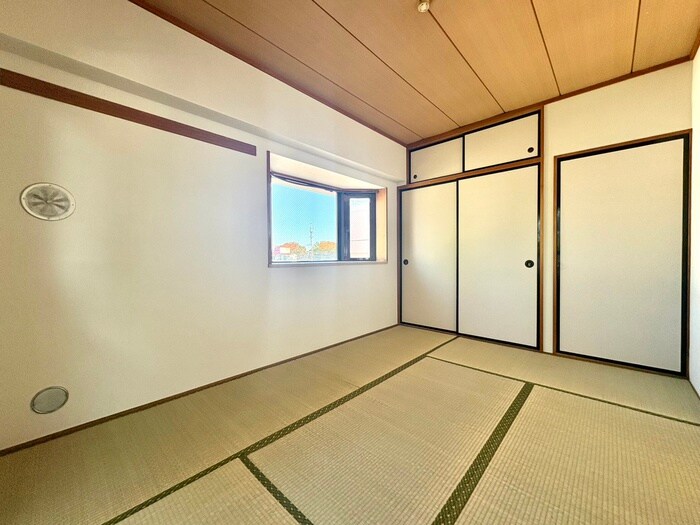 物件内観写真8　(居室)