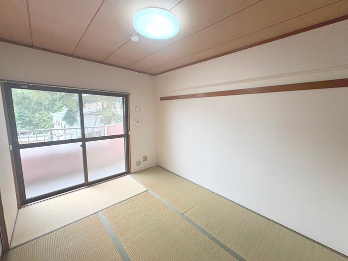 物件内観写真9　(居室)