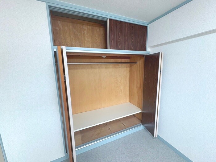 物件内観写真11　(収納)