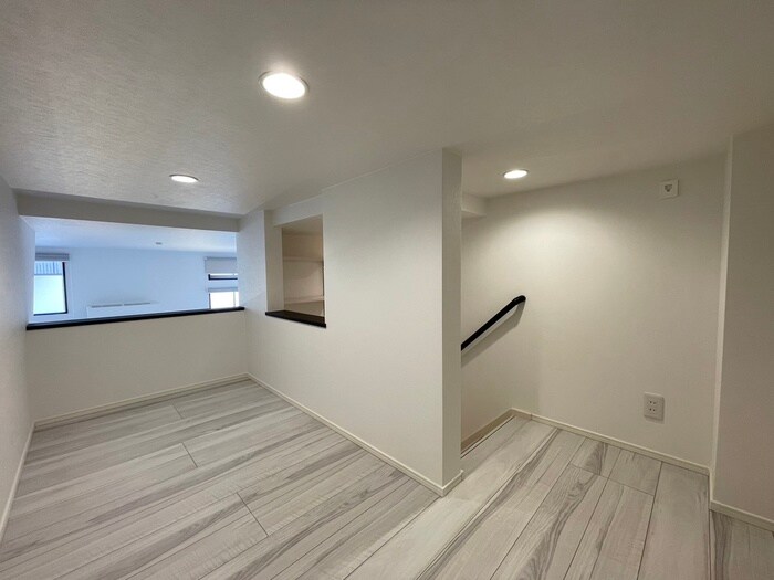 物件内観写真9　(ロフト)