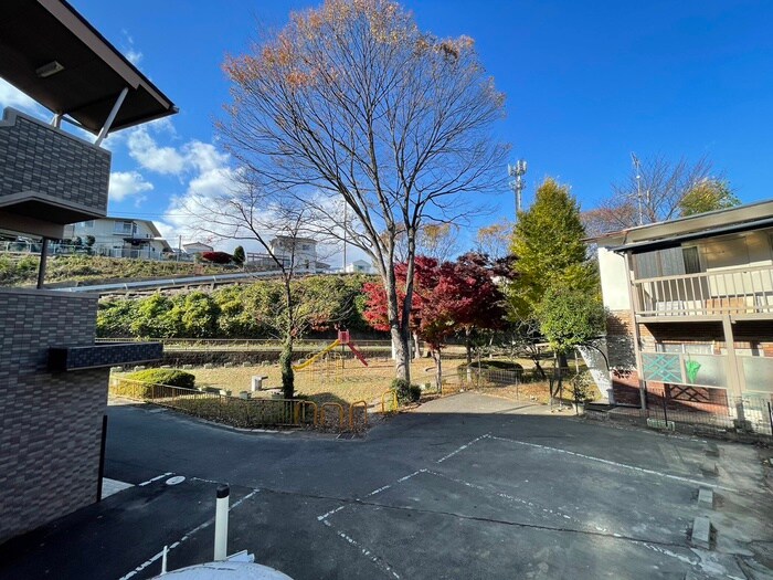 物件外観写真6　(周辺環境)