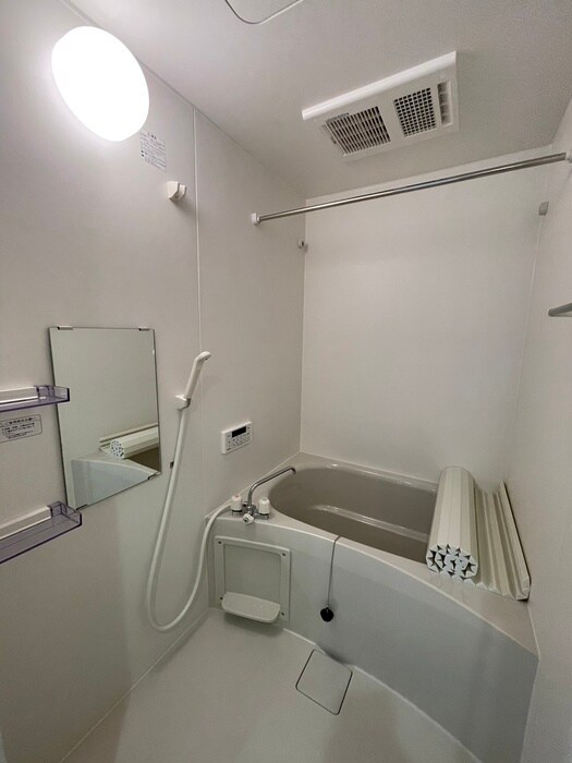 物件内観写真12　(バス／シャワールーム等)