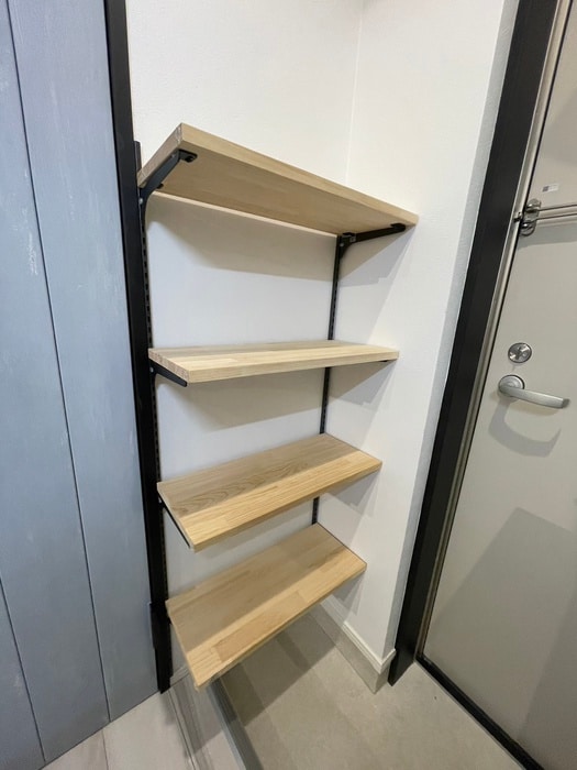 物件内観写真17　(靴箱)