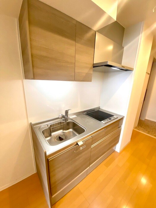 物件内観写真10　(キッチン)