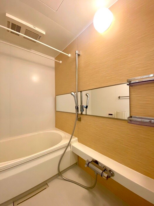 物件内観写真11　(バス／シャワールーム等)