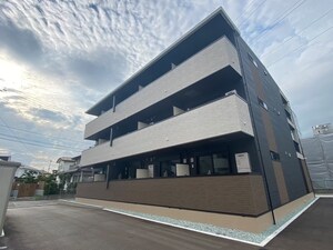 アリエッタ福室M外観写真