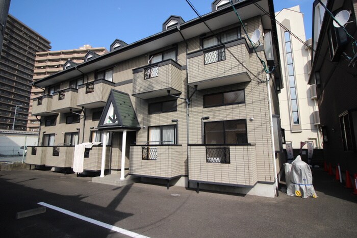 物件外観写真3　(外観写真)