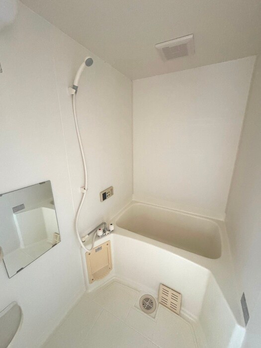 物件内観写真12　(バス／シャワールーム等)