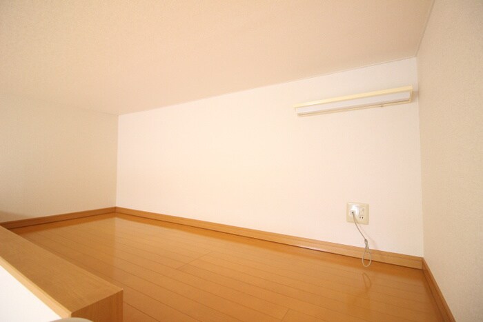 物件内観写真16　(ロフト)