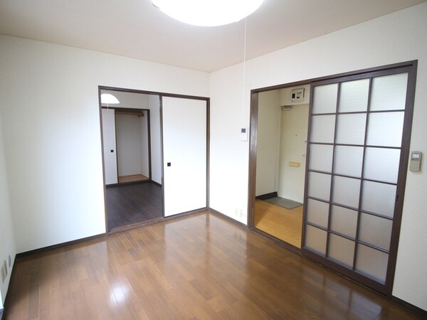 居室