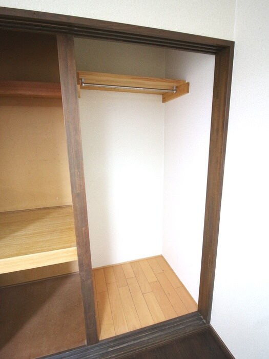 物件内観写真9　(収納)