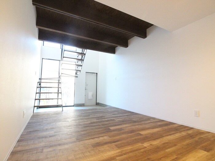 物件内観写真8　(居室)