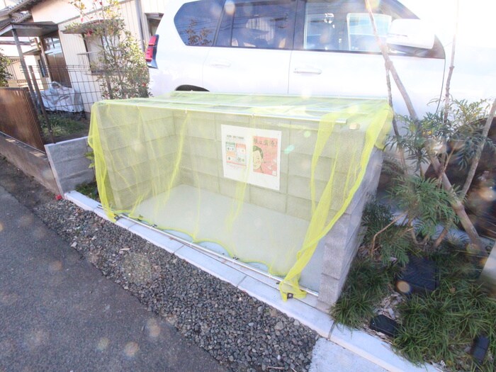 物件外観写真3　(建物設備)