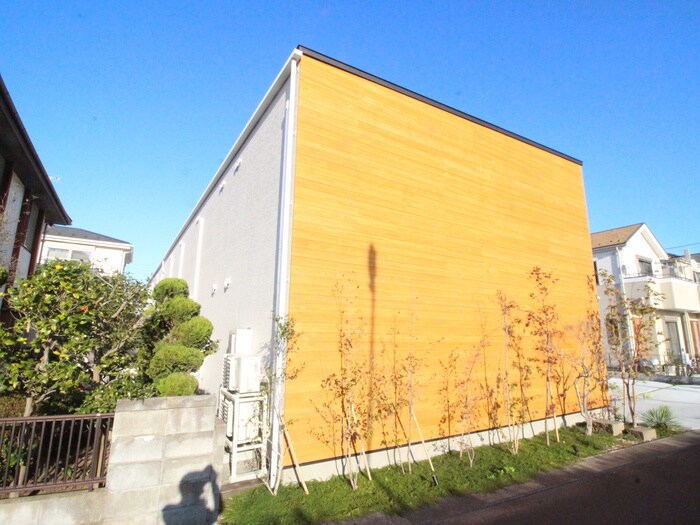 物件外観写真6　(外観写真)