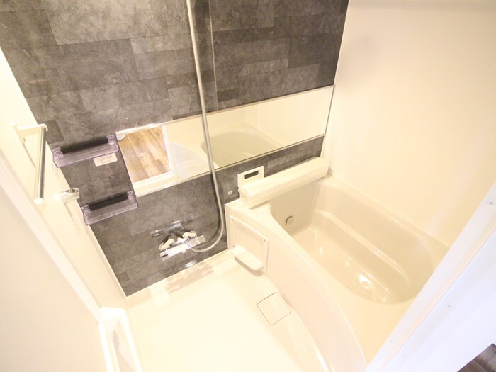 物件内観写真10　(バス／シャワールーム等)