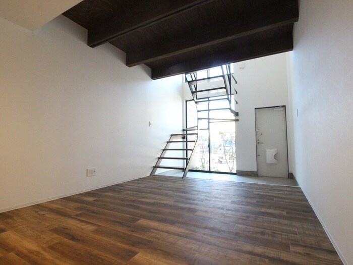 物件内観写真18　(居室)