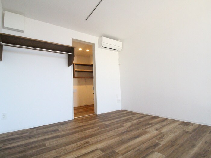 物件内観写真19　(居室)