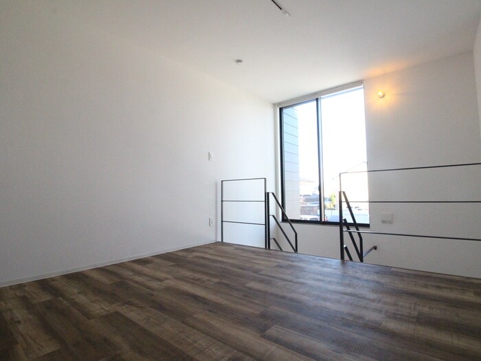 物件内観写真20　(居室)