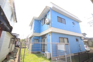 小野コーポ外観写真