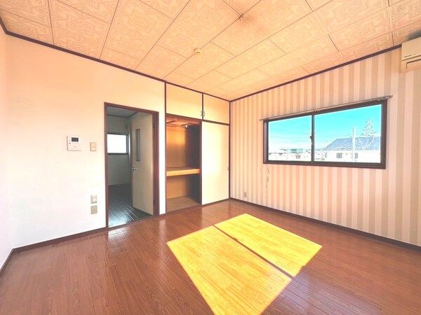 居室
