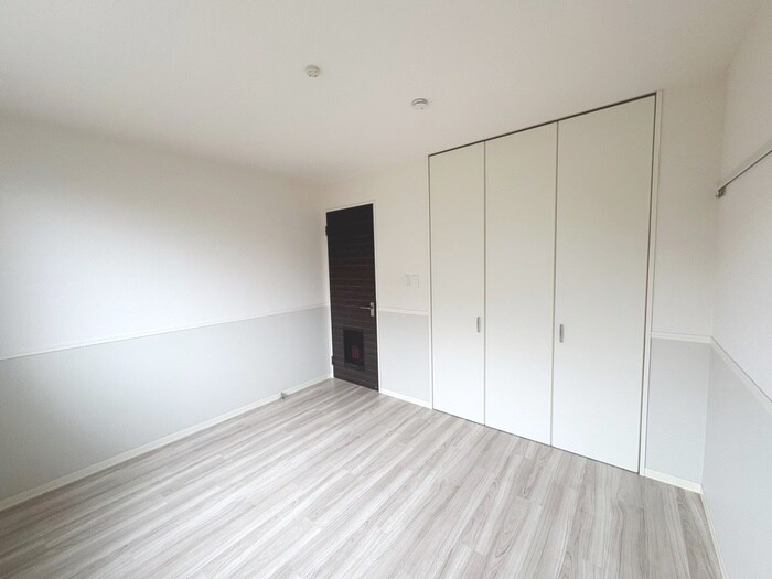 物件内観写真10　(居室)