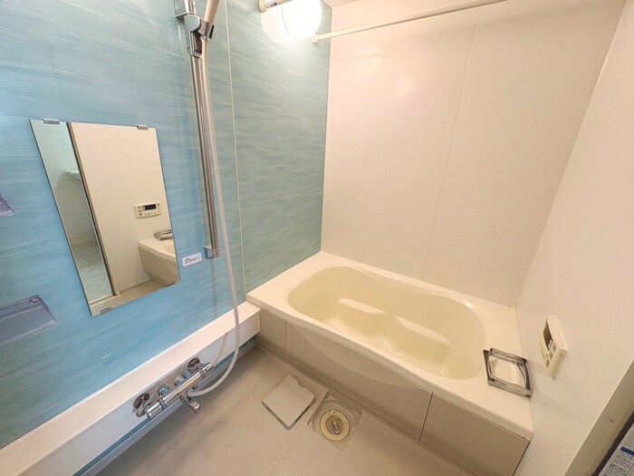 物件内観写真14　(バス／シャワールーム等)