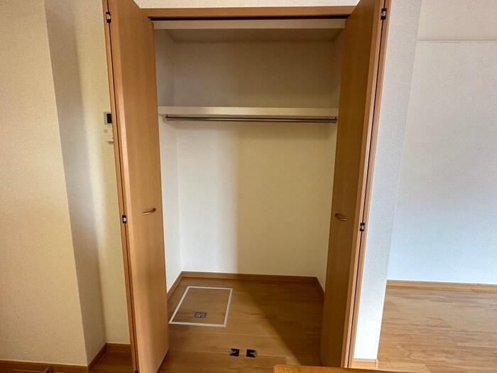 物件内観写真9　(収納)
