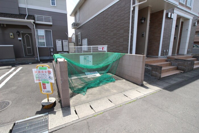 物件外観写真4　(その他)