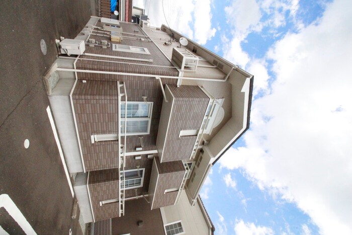 物件外観写真6　(外観写真)