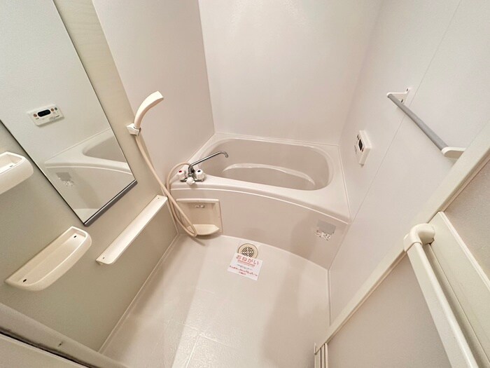 物件内観写真11　(バス／シャワールーム等)