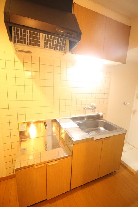 物件内観写真9　(キッチン)