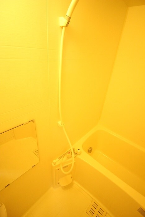 物件内観写真12　(バス／シャワールーム等)