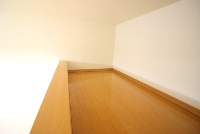 物件内観写真20　(ロフト)