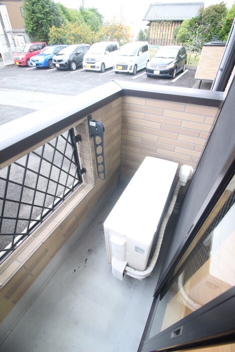 物件内観写真21　(ベランダ・バルコニー)