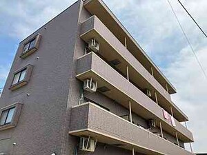 平成レジデンス外観写真