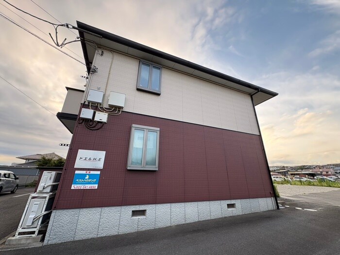 物件外観写真2　(その他)