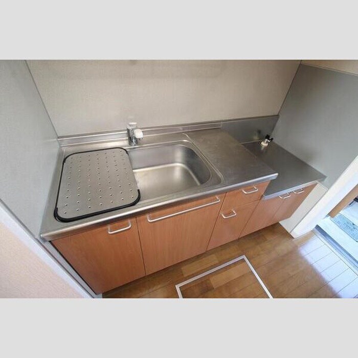 物件内観写真8　(キッチン)