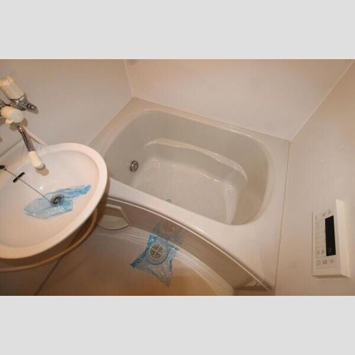 物件内観写真9　(バス／シャワールーム等)