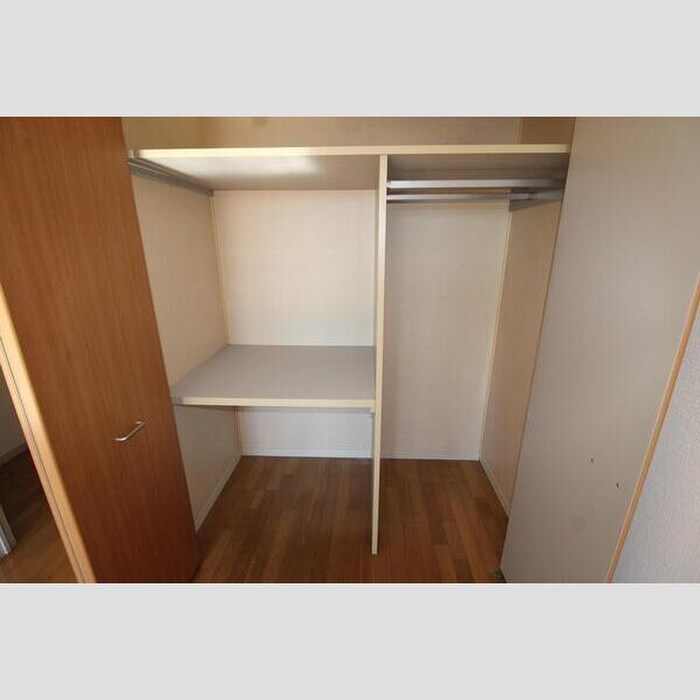 物件内観写真14　(収納)