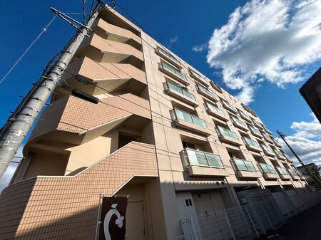 Pure　Branc外観写真