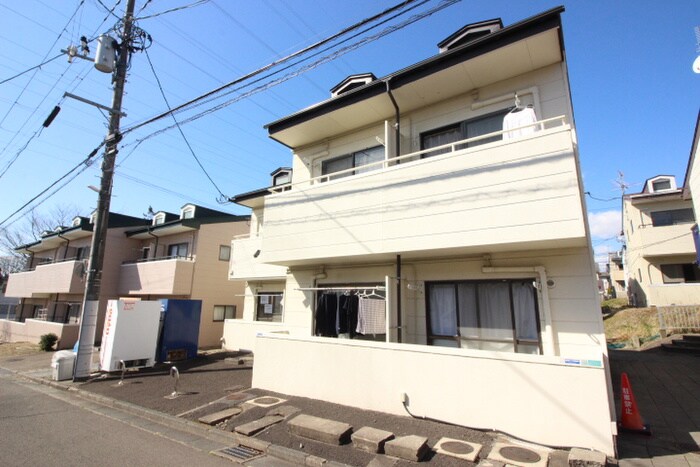 物件外観写真2　(その他)