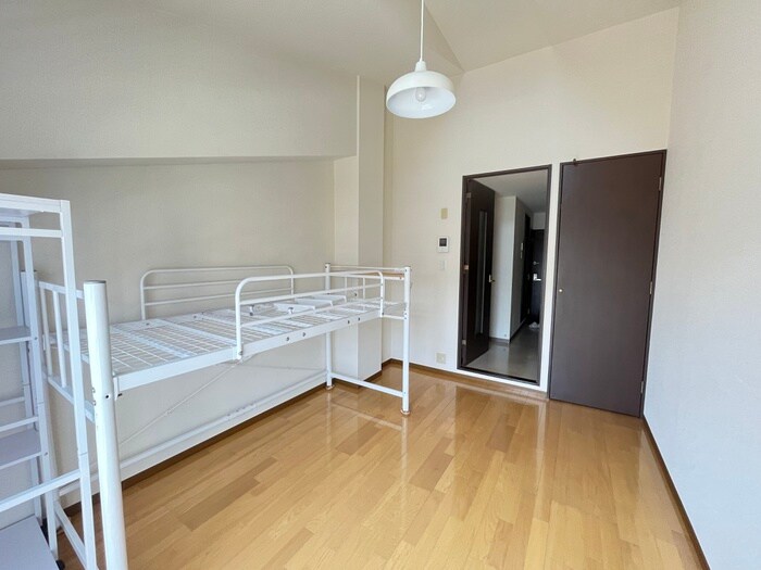 物件内観写真6　(居室)