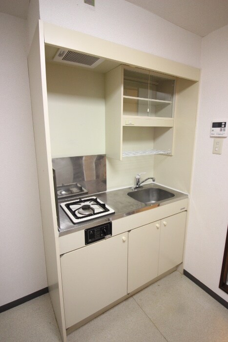 物件内観写真7　(キッチン)