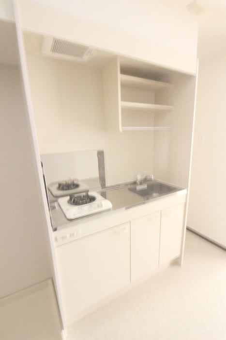 物件内観写真7　(キッチン)