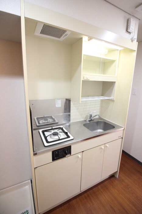 物件内観写真7　(キッチン)