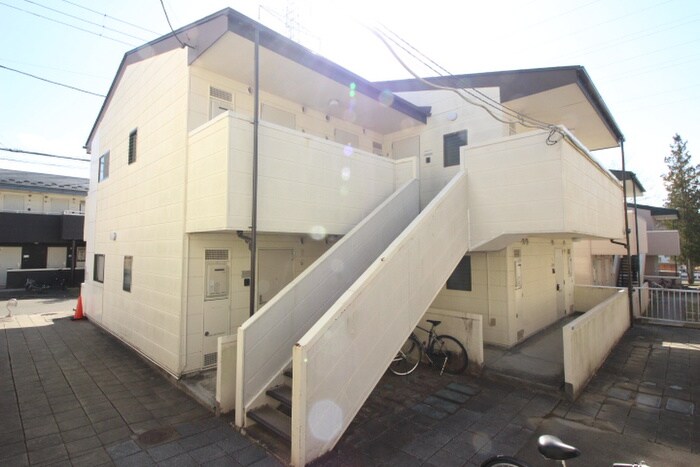 物件外観写真4　(周辺環境)