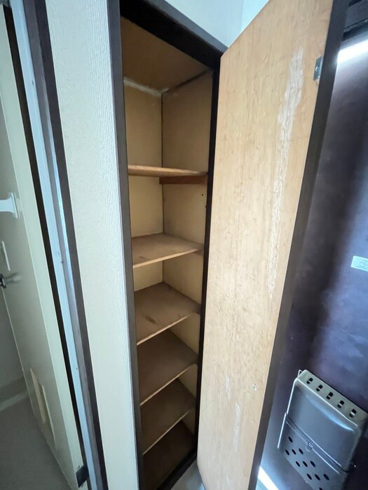 物件内観写真13　(靴箱)